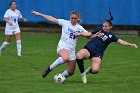 WSoccer vs Brandeis  Wheaton College Women's Soccer vs Brandeis College. - Photo By: KEITH NORDSTROM : Wheaton, women's soccer